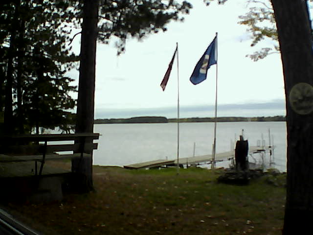 Whiteface Cam Image - Thu, 10/03/2013 3:23pm 