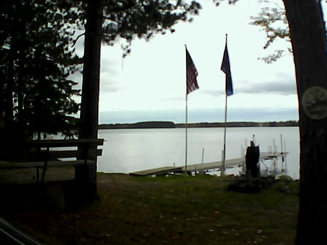 Whiteface Cam Image - Thu, 10/03/2013 3:43pm 