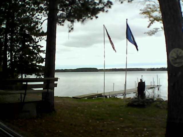 Whiteface Cam Image - Thu, 10/03/2013 4:03pm 