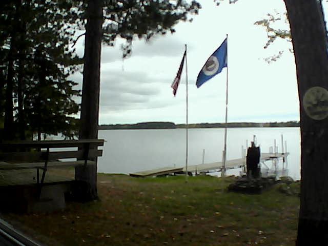 Whiteface Cam Image - Thu, 10/03/2013 4:23pm 