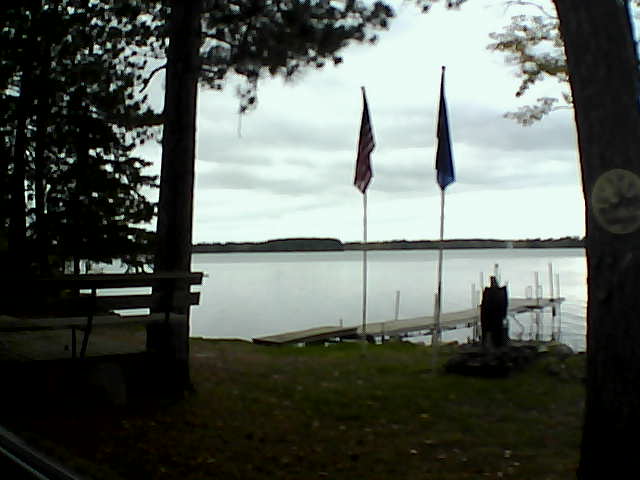 Whiteface Cam Image - Thu, 10/03/2013 4:43pm 