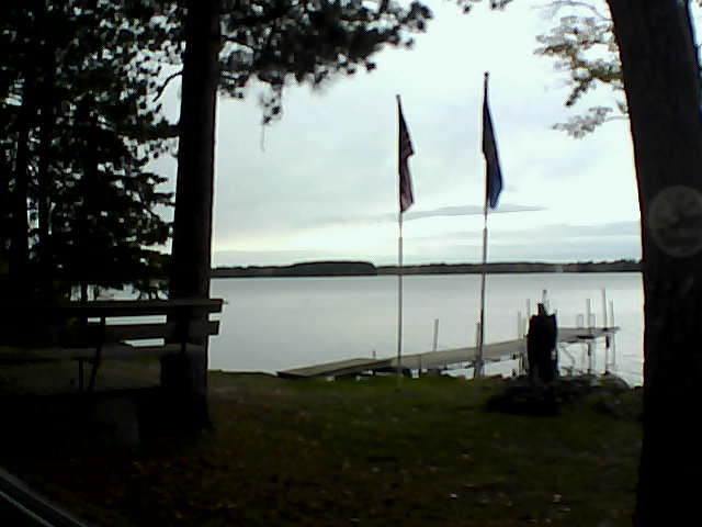 Whiteface Cam Image - Thu, 10/03/2013 5:23pm 