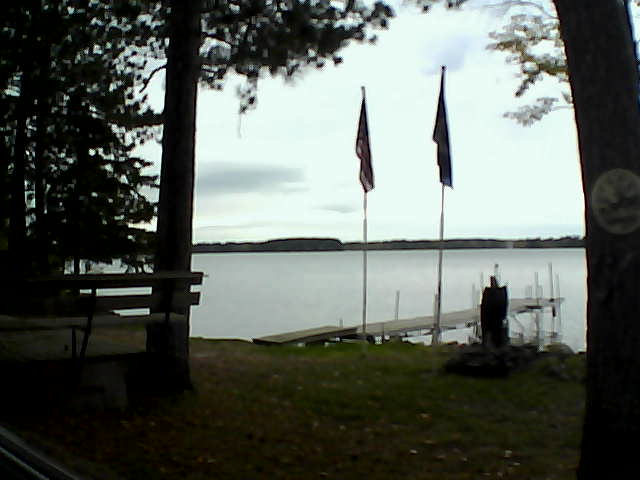 Whiteface Cam Image - Thu, 10/03/2013 5:43pm 