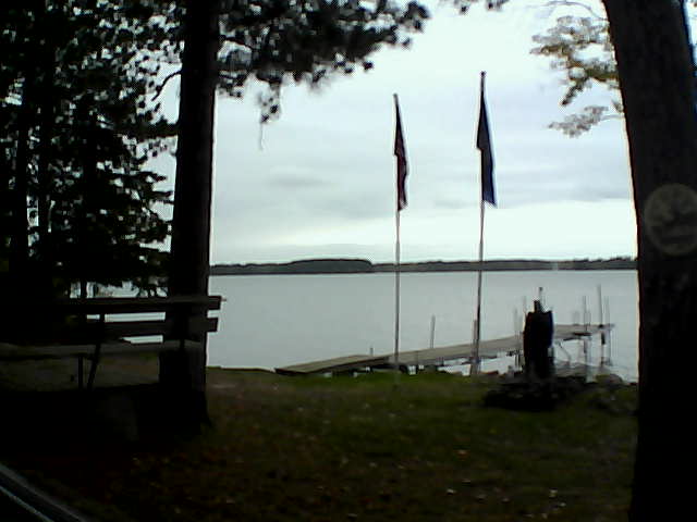 Whiteface Cam Image - Thu, 10/03/2013 6:03pm 