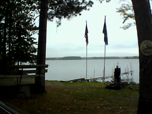 Whiteface Cam Image - Thu, 10/03/2013 6:23pm 