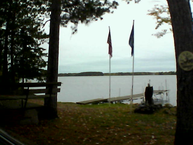 Whiteface Cam Image - Fri, 10/04/2013 7:02am 