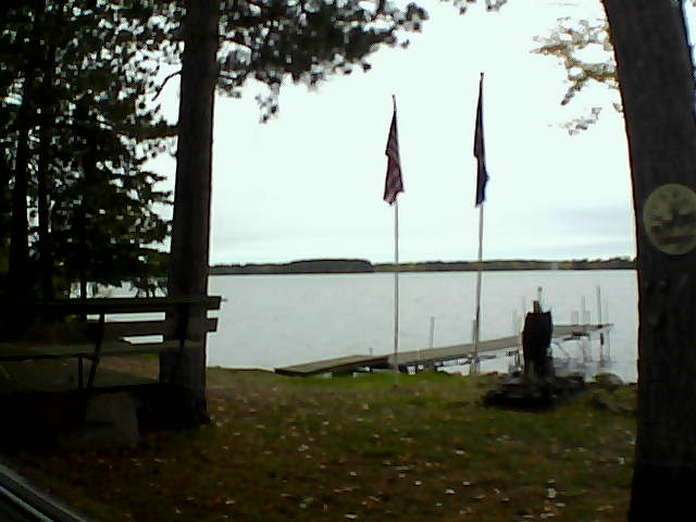 Whiteface Cam Image - Fri, 10/04/2013 7:22am 