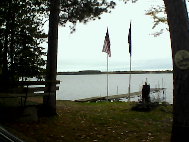 Whiteface Cam Image - Fri, 10/04/2013 7:42am 