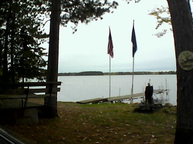 Whiteface Cam Image - Fri, 10/04/2013 8:22am 