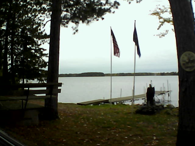 Whiteface Cam Image - Fri, 10/04/2013 8:42am 