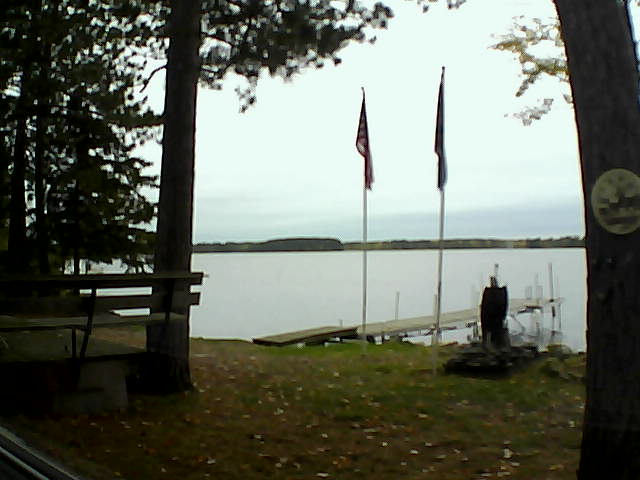 Whiteface Cam Image - Fri, 10/04/2013 9:42am 