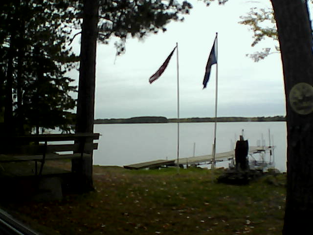 Whiteface Cam Image - Fri, 10/04/2013 10:02am 