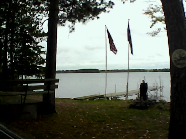 Whiteface Cam Image - Fri, 10/04/2013 11:02am 