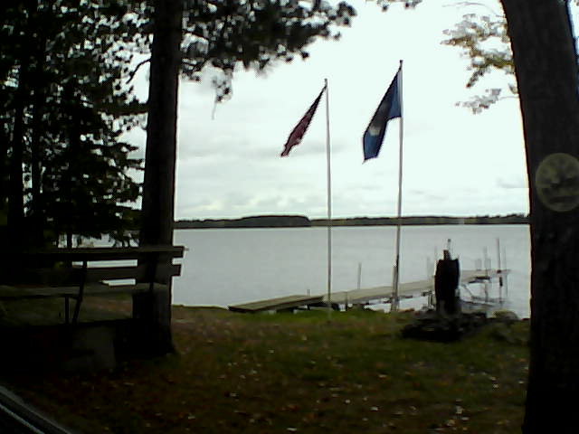 Whiteface Cam Image - Fri, 10/04/2013 11:22am 