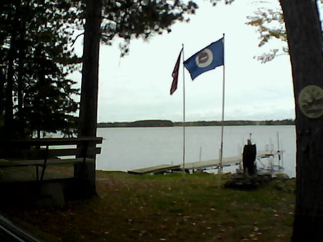Whiteface Cam Image - Fri, 10/04/2013 12:22pm 