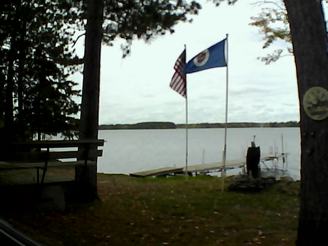 Whiteface Cam Image - Fri, 10/04/2013 12:42pm 