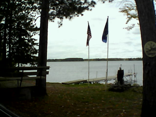 Whiteface Cam Image - Fri, 10/04/2013 1:02pm 