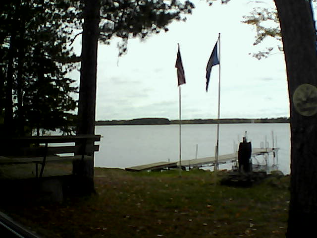 Whiteface Cam Image - Fri, 10/04/2013 1:22pm 