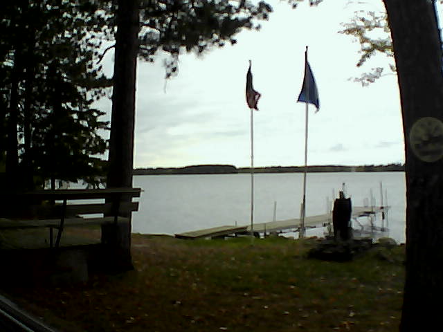 Whiteface Cam Image - Fri, 10/04/2013 2:02pm 