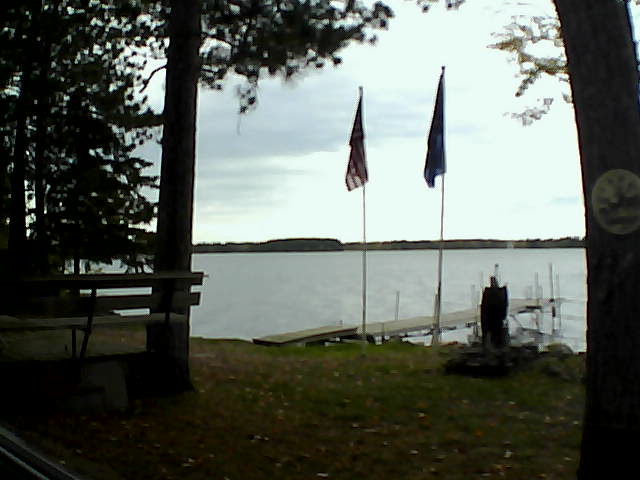 Whiteface Cam Image - Fri, 10/04/2013 2:22pm 