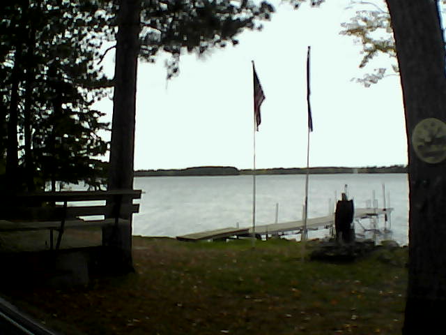 Whiteface Cam Image - Fri, 10/04/2013 2:42pm 