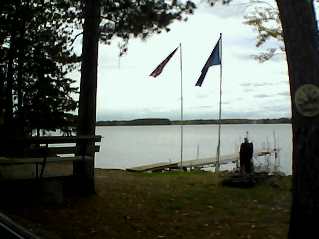 Whiteface Cam Image - Fri, 10/04/2013 3:22pm 