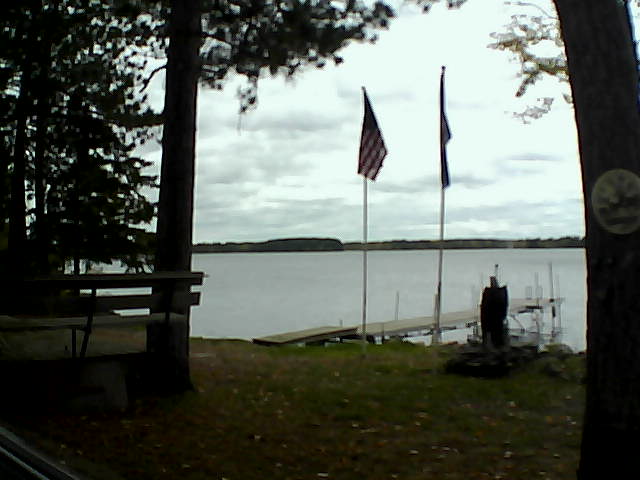 Whiteface Cam Image - Fri, 10/04/2013 4:22pm 