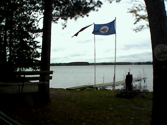 Whiteface Cam Image - Fri, 10/04/2013 5:02pm 