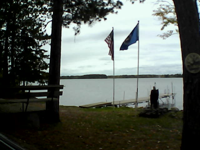 Whiteface Cam Image - Fri, 10/04/2013 5:22pm 