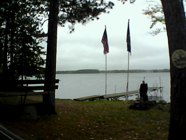 Whiteface Cam Image - Sat, 10/05/2013 10:43am 