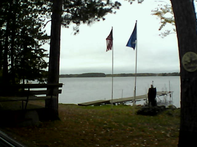 Whiteface Cam Image - Sat, 10/05/2013 2:03pm 