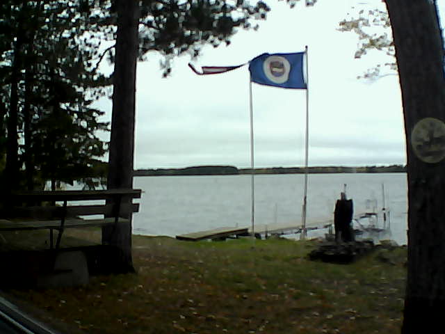 Whiteface Cam Image - Sun, 10/06/2013 1:44pm 