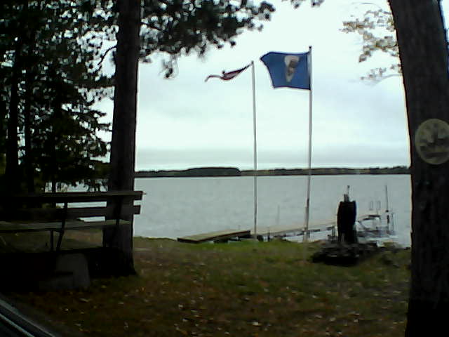 Whiteface Cam Image - Sun, 10/06/2013 2:04pm 