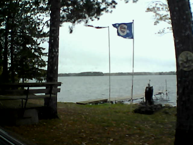 Whiteface Cam Image - Sun, 10/06/2013 2:24pm 