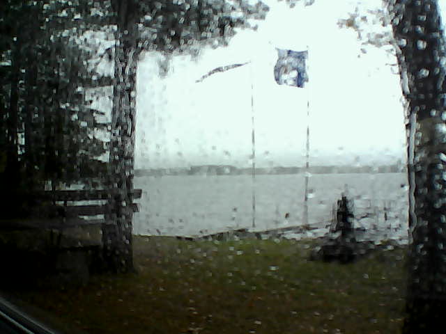 Whiteface Cam Image - Sun, 10/06/2013 2:44pm 