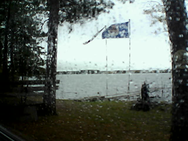 Whiteface Cam Image - Sun, 10/06/2013 3:04pm 