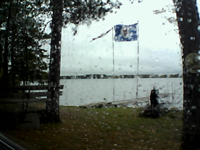 Whiteface Cam Image - Sun, 10/06/2013 3:24pm 