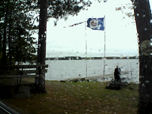 Whiteface Cam Image - Sun, 10/06/2013 3:44pm 