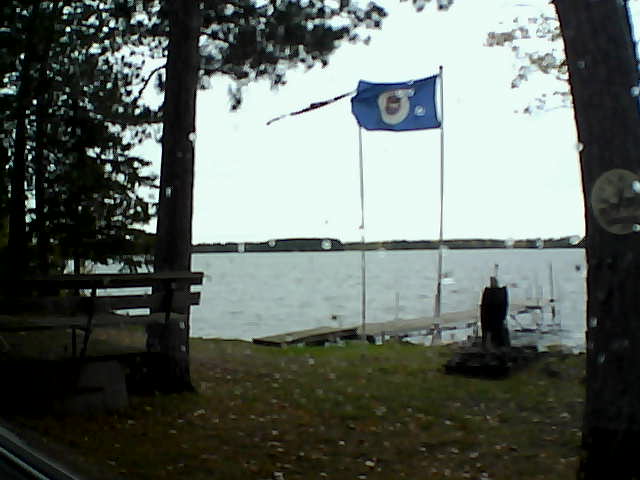 Whiteface Cam Image - Sun, 10/06/2013 4:24pm 