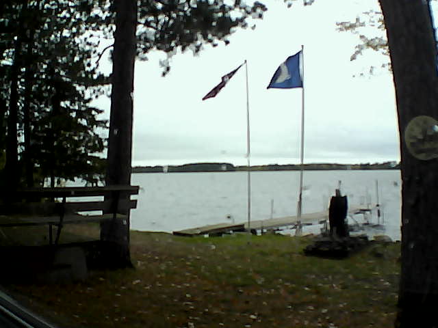 Whiteface Cam Image - Sun, 10/06/2013 4:44pm 