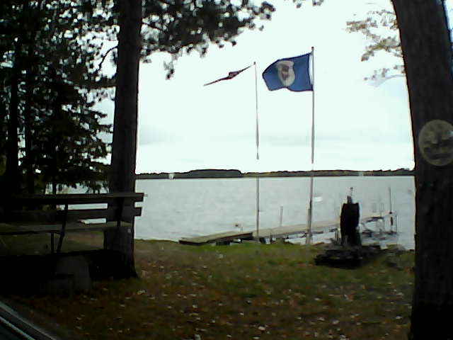 Whiteface Cam Image - Sun, 10/06/2013 5:04pm 