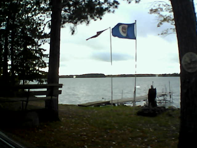 Whiteface Cam Image - Sun, 10/06/2013 5:24pm 