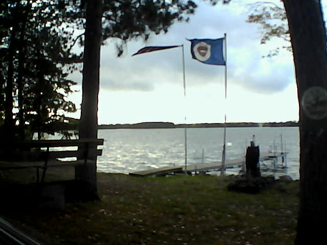 Whiteface Cam Image - Sun, 10/06/2013 5:44pm 