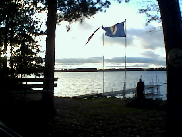 Whiteface Cam Image - Sun, 10/06/2013 6:04pm 