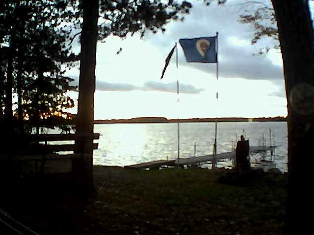 Whiteface Cam Image - Sun, 10/06/2013 6:44pm 