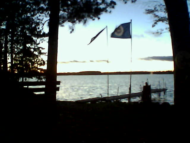 Whiteface Cam Image - Sun, 10/06/2013 7:04pm 