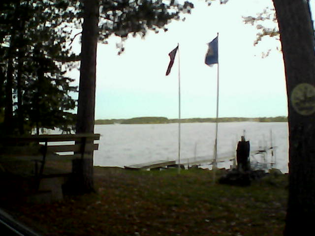 Whiteface Cam Image - Mon, 10/07/2013 7:02am 