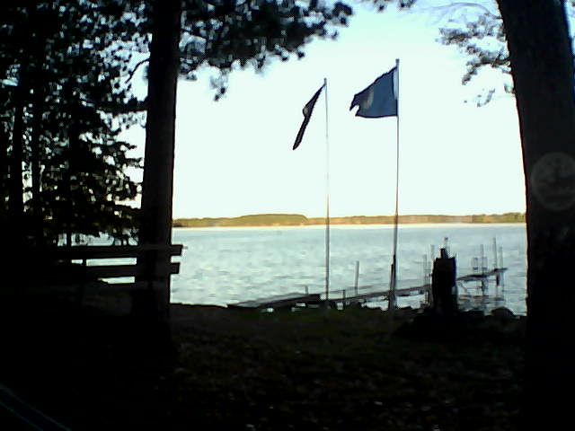 Whiteface Cam Image - Mon, 10/07/2013 7:42am 