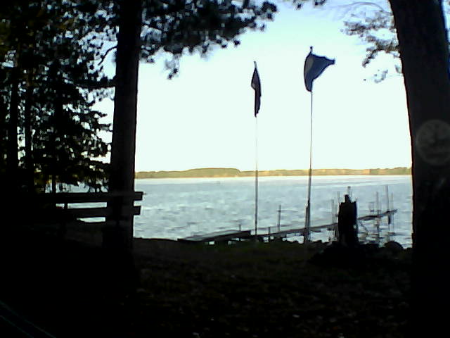 Whiteface Cam Image - Mon, 10/07/2013 8:22am 