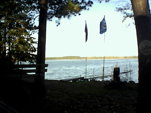 Whiteface Cam Image - Mon, 10/07/2013 8:42am 